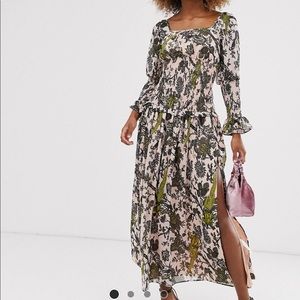 Gorgeous ASOS Dress